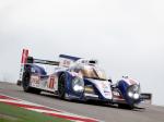 Toyota TS030 Hybrid 2013 года